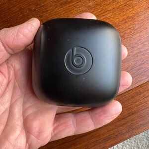 Beats by Dr. Dre Powerbeats Pro Blue Used With Case